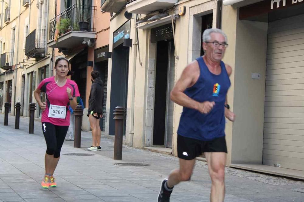 Cursa de 5 Km