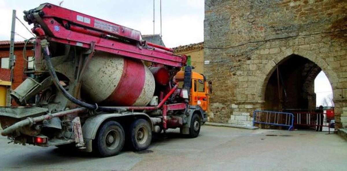 Golpe al patrimonio