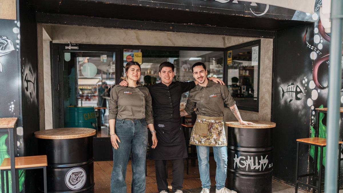 Fotogalería | Mérida: gastronomía y buen tiempo para Semana Santa