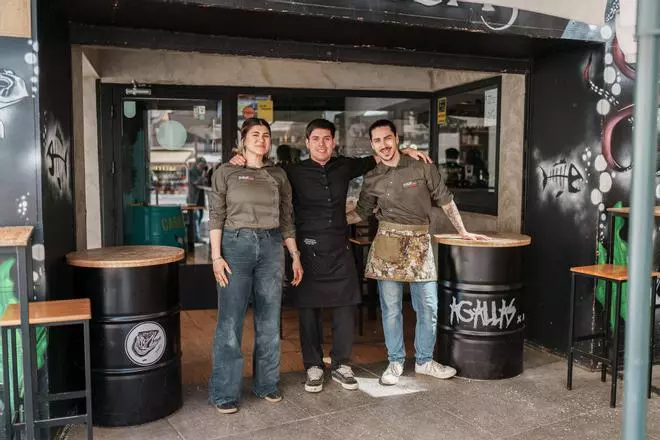 Fotogalería | Mérida: gastronomía y buen tiempo para Semana Santa