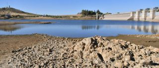 El Gobierno adjudica por 4,2 millones el trasvase de agua de La Colada a Sierra Boyera