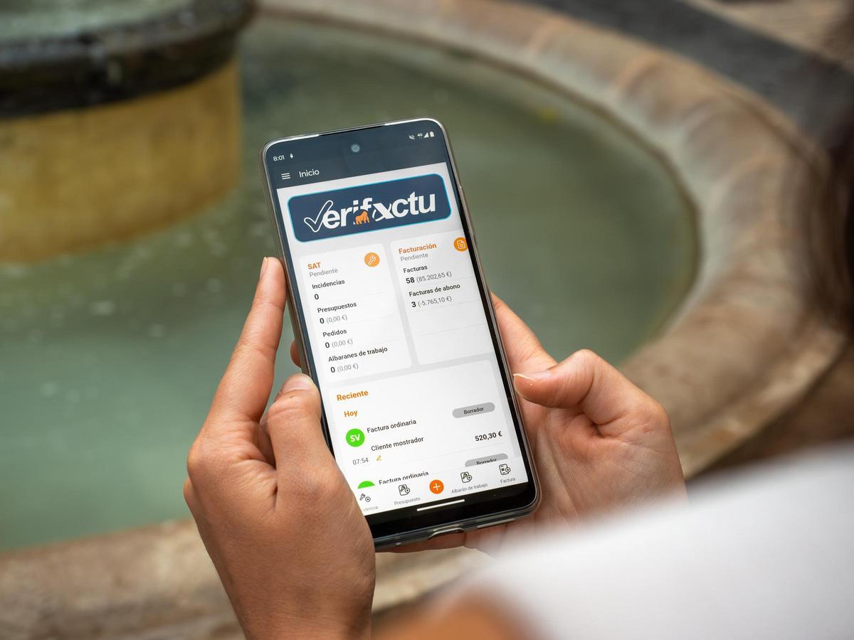 El acuerdo entre Correos y STEL Order busca facilitar la digitalización de los pequeños negocios.