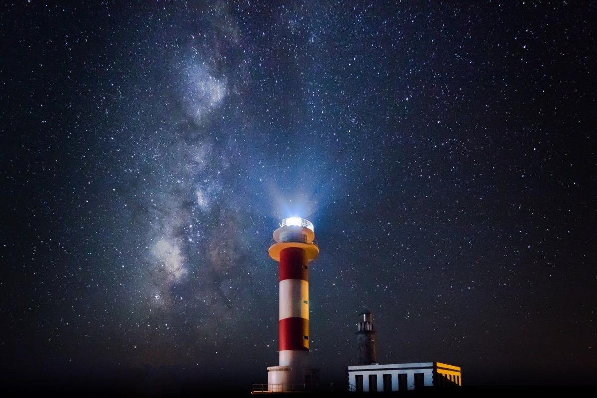 La Palma, mejor cielo del mundo