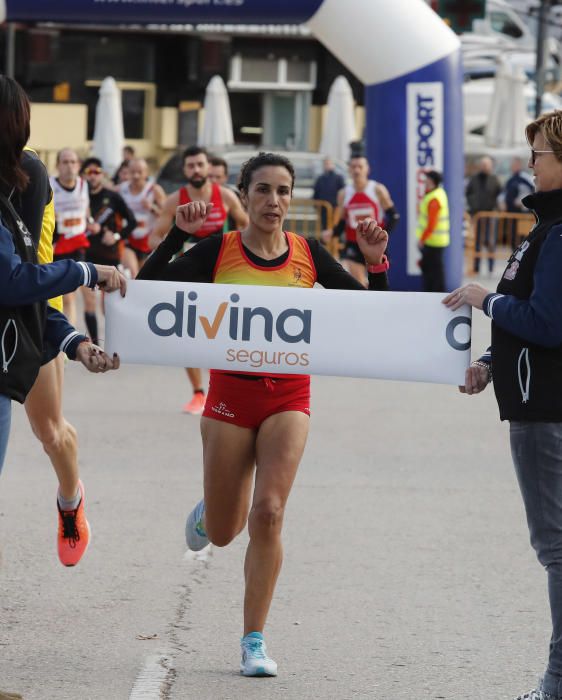 Todas las imágenes de la carrera Es Posible