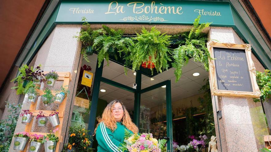 Diez años en Lyon y de vuelta a Vigo: «Nadie se va de su casa si no tiene otro remedio»