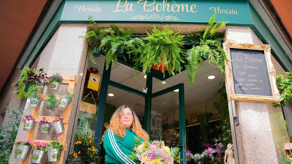 Diez años en Lyon y de vuelta a Vigo: «Nadie se va de su casa si no tiene otro remedio»