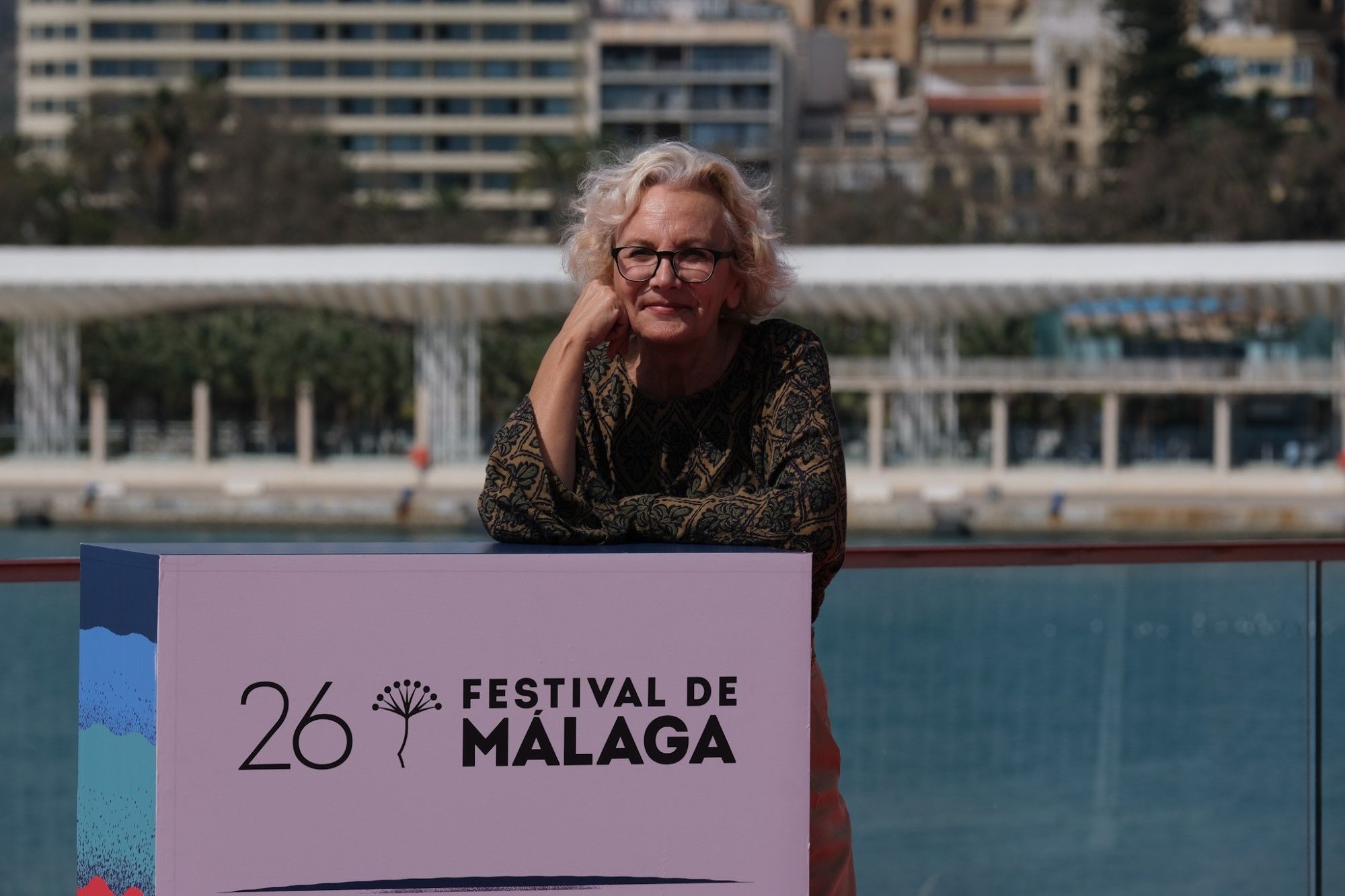 Festival de Málaga 2023 | Photocall de la película 'Buenos modales'