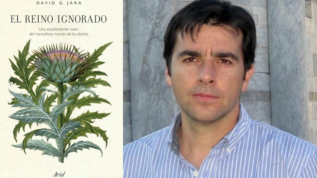 fcasals43662375 sociedad ciencia el reino ignorado de david g jara180608141739 fcasals43662375 sociedad ciencia el reino ignorado de david g jara180608141739