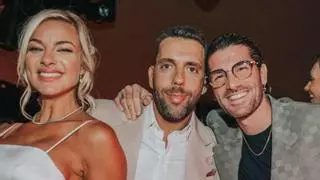 Agustín Jiménez, el hombre que puede controlar el mercado del Atleti