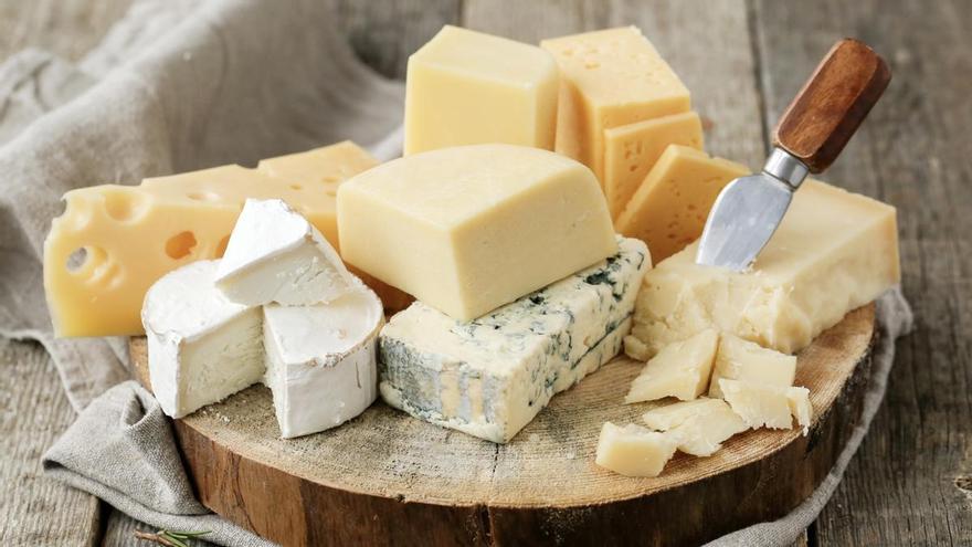 Adiós al queso: los médicos explican por qué deberías dejar de comerlo