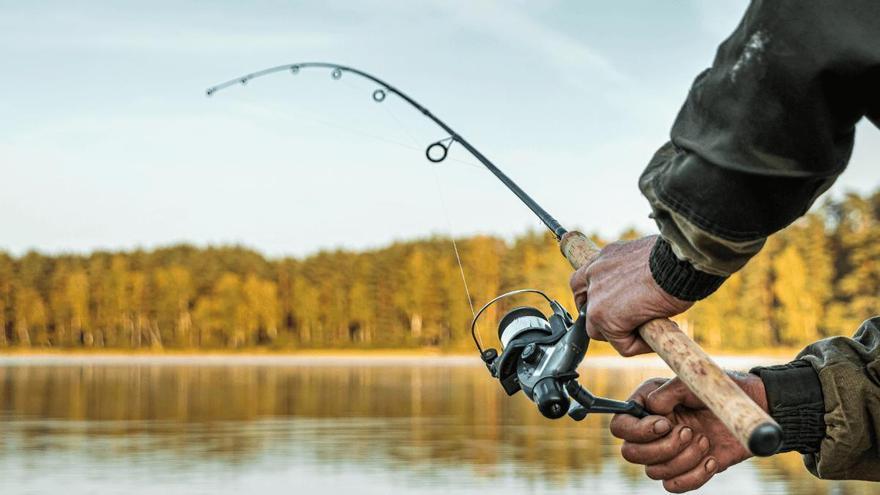 Pesca en Arrocampo y compite por premios de hasta 200 euros: así será la nueva edición uno de los concursos más veteranos de Trujillo