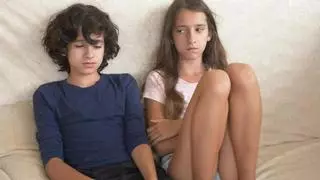Cuando las peleas de hermanos son en realidad 'bullying': "No podemos tolerar ese maltrato, hay que intervenir"