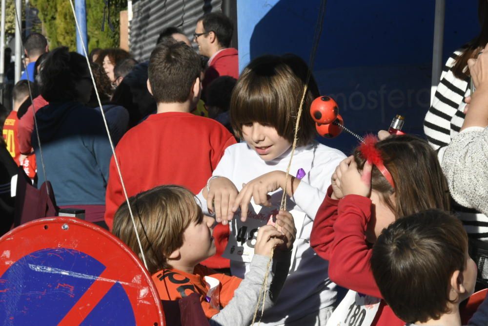 San Silvestre de Archena