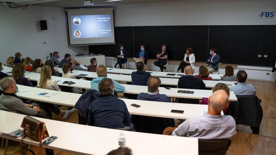 Alicante fracasa otra vez