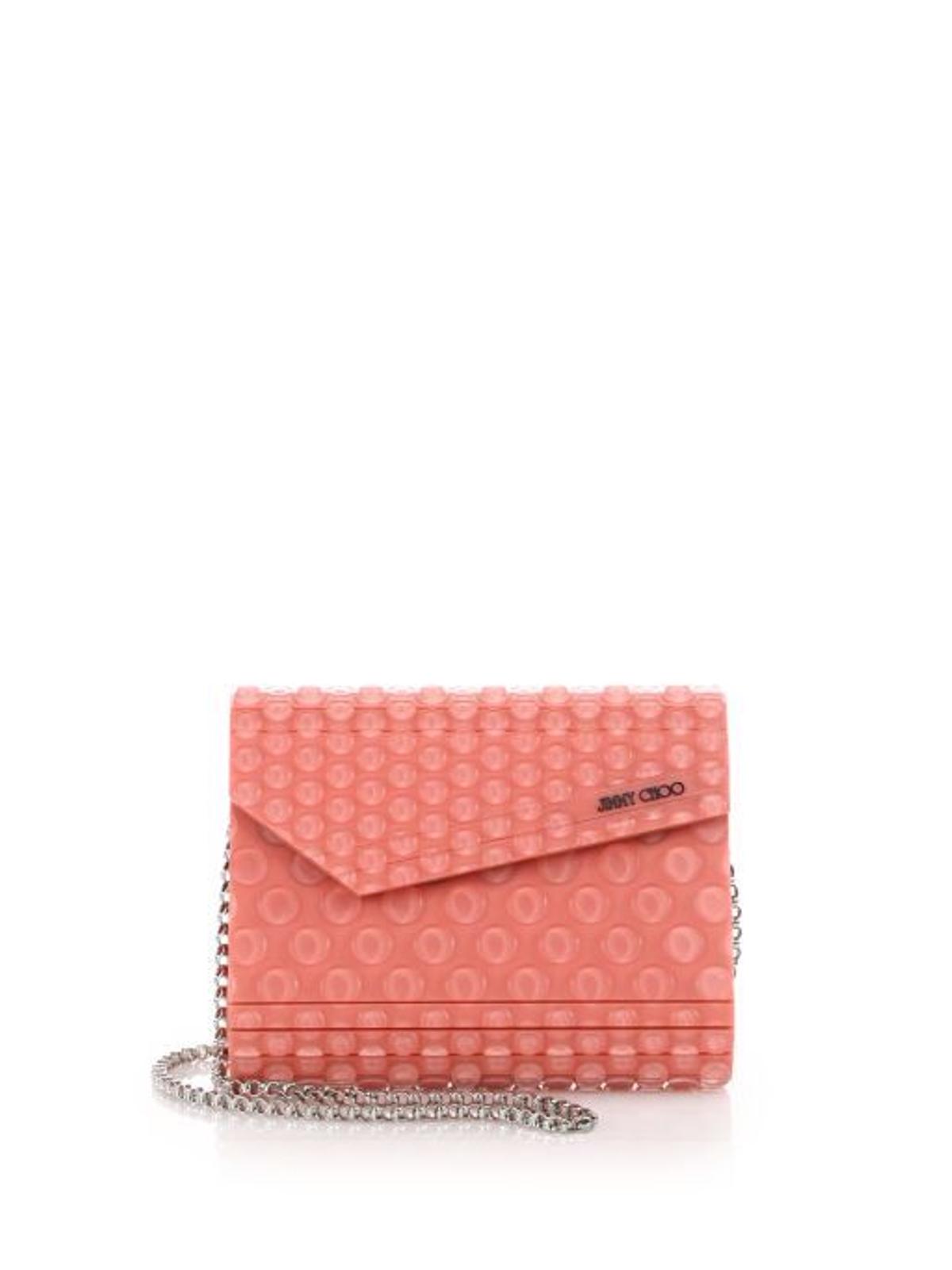 Candy Bubble Bag, Jimmy Choo