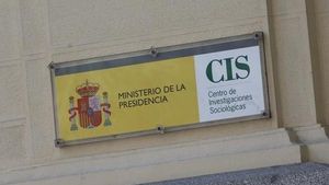 Archivo - Sede del CIS