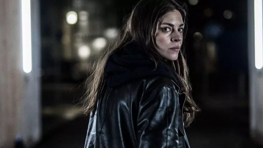 «El caso final», la darrera entrega de la saga «Darkness»