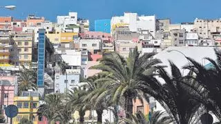 Asesinato en Las Palmas de Gran Canaria: detenido por estrangular a su compañero de piso