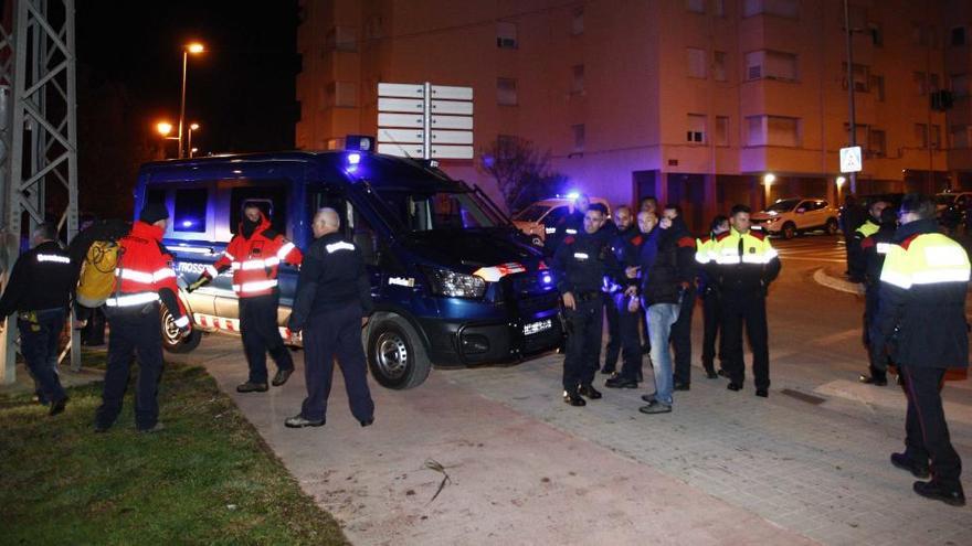 Desapareix un ancià durant unes hores a Banyoles