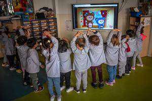 Les escoles concertades reclamen a Educació facilitats per cobrir baixes de professors