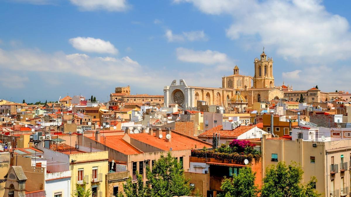Tarragona, España