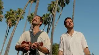 Cervezas Alhambra llena Sevilla de sorpresas este octubre en la previa al festival Jardín de las Delicias