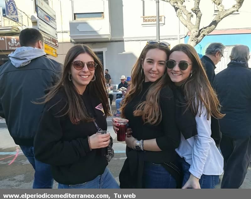 Paellas de Benicàssim