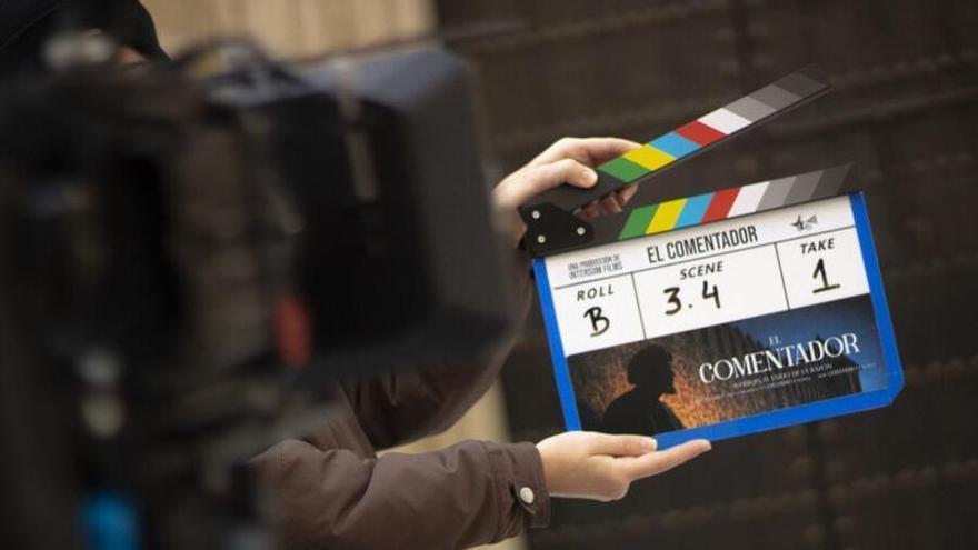 Así es el casting de figurantes para la serie de "gran repercusión" que se rodará en Sevilla: requisitos, fecha y horarios