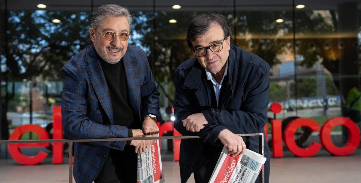 De Girona, de la mateixa edat i homes de consens