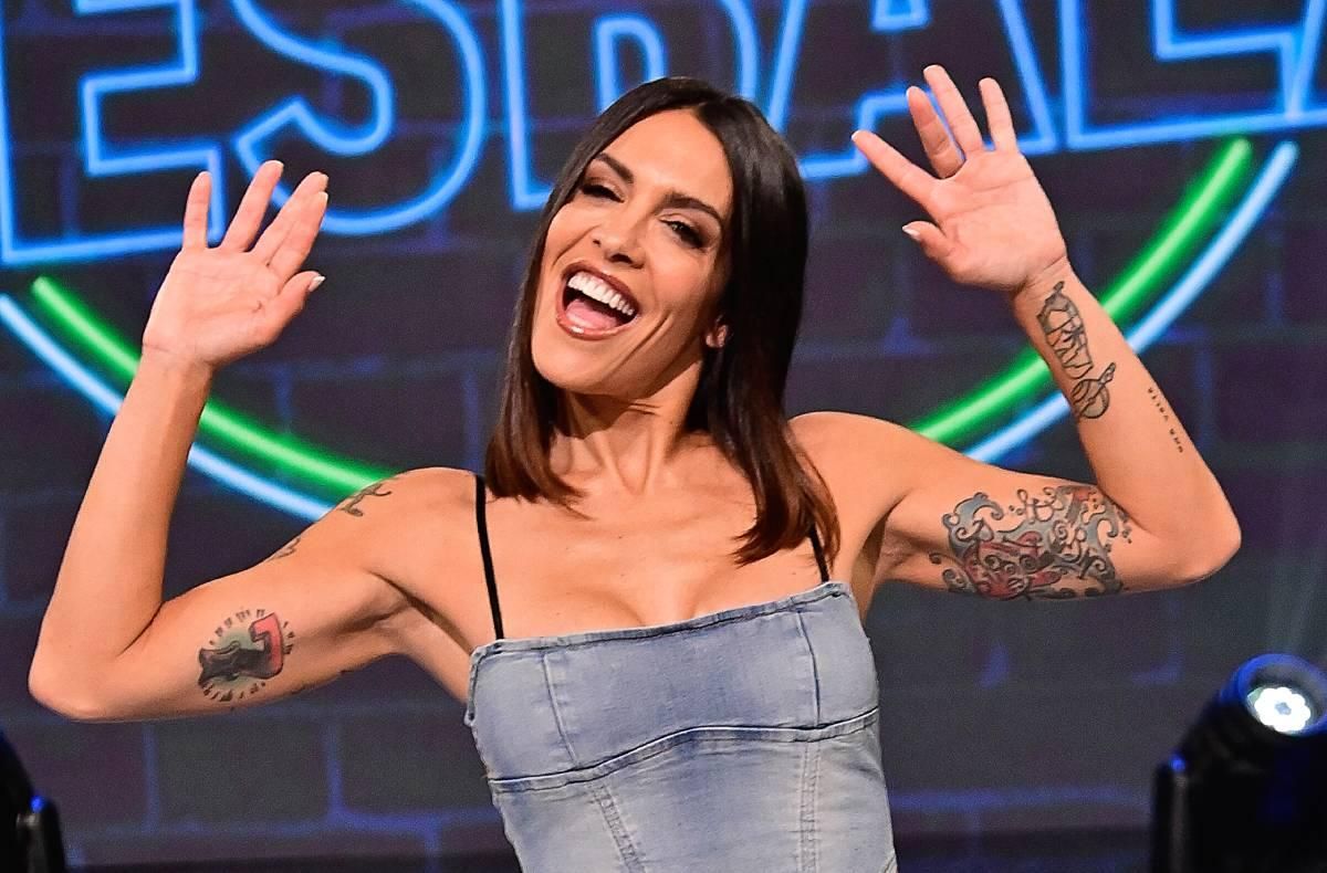 Lorena Castell se posiciona en contra de las palabras de Macarena Gómez y su marido