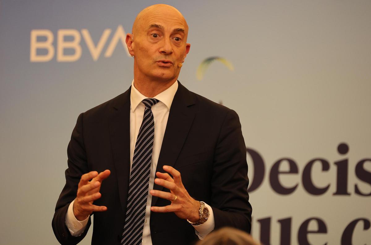 BBVA e INFORMACIÓN celebran en Alcoy un evento sobre inversiones
