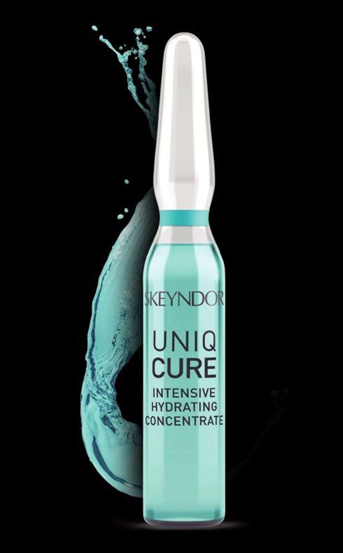 Uniqcure - Intensive Hydrating Concentrate