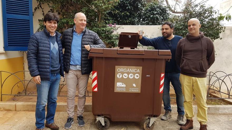 Manacor aplicará una tasa de basuras para las viviendas turísticas