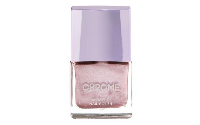 Laca de uñas de Primark, 2 euros