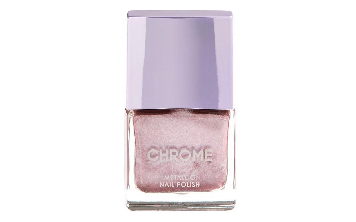 Laca de uñas de Primark, 2 euros
