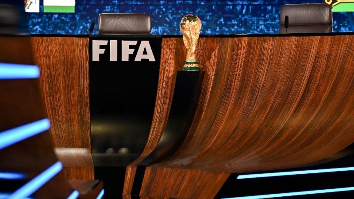 Congreso Extraordinario de la FIFA 2024