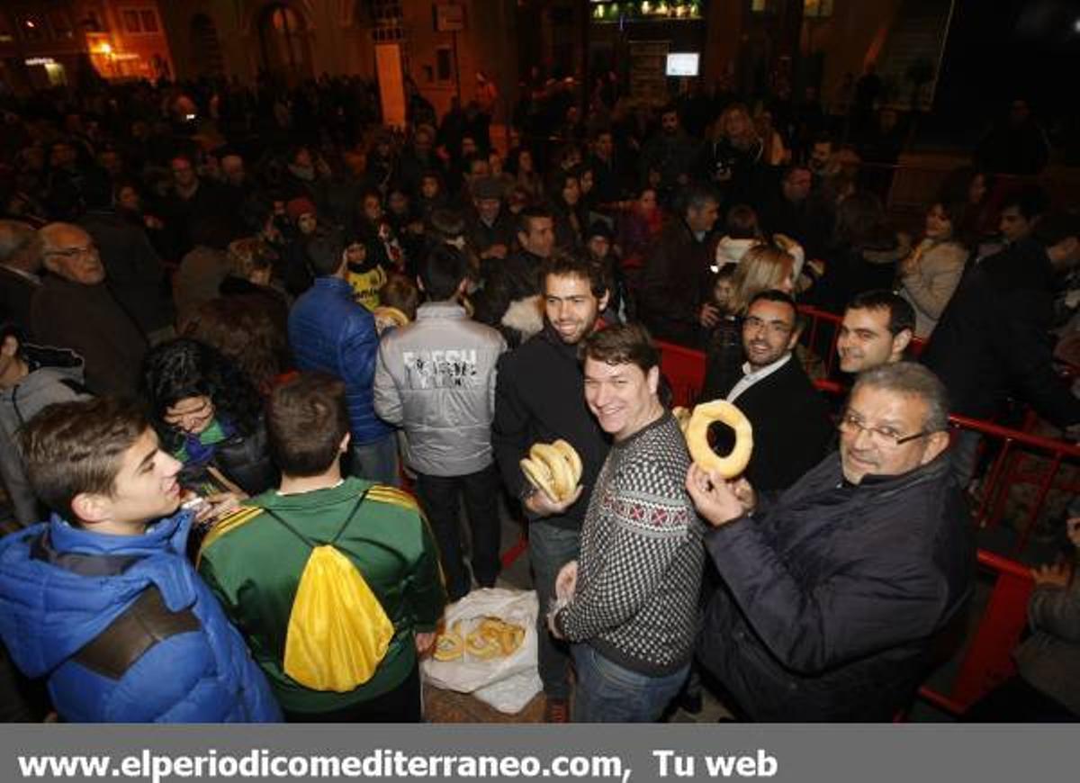 GALERÍA DE FOTOS - Bendición de los animales por Sant Antoni en Vila-real
