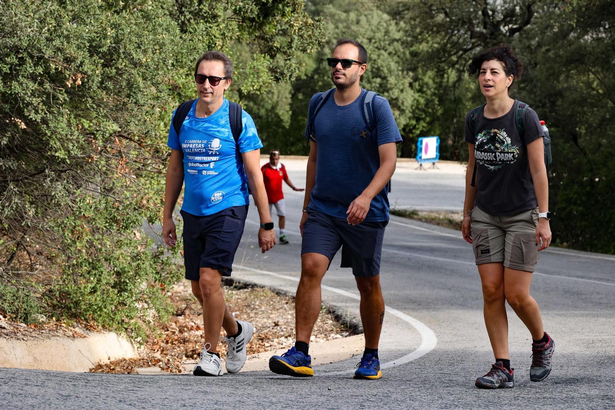 Romería a la Ront Roja
