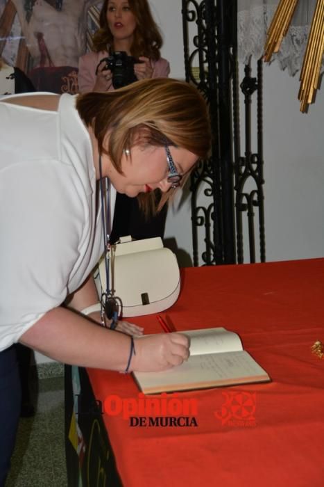 Día de la Cruz 2018 en Cieza