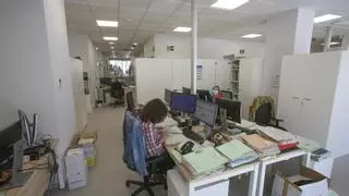 Los divorcios bajan un 10 % en la provincia de Alicante mientras suben los conflictos en parejas de hecho