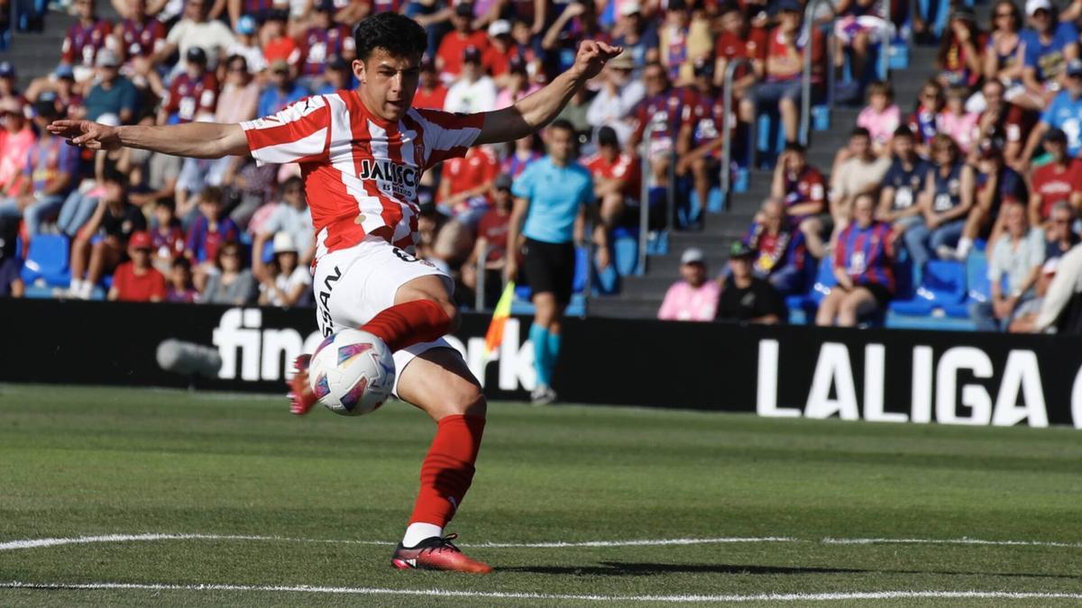 Fútbol, Elda - Sporting de Gijón