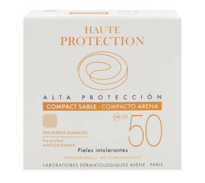 Avène Haute Protection SPF50+