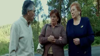 Solo una pandemia mundial podía frenar la historia de Lola