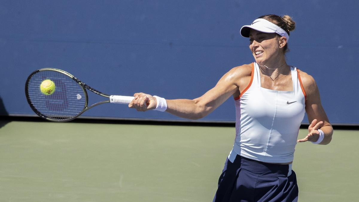 El tenis es el deporte más completo a la hora de reforzarnos para disfrutar más en la cama
