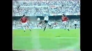 Histórico Valencia CF 3 - 0 RCD Mallorca