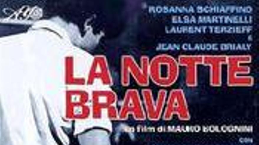 La noche brava