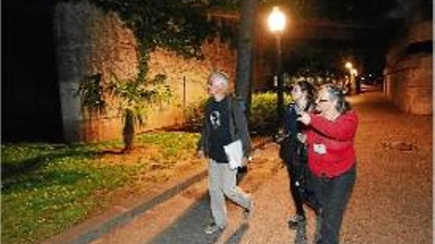 El recompte permet localitzar 60 persones que dormen al carrer