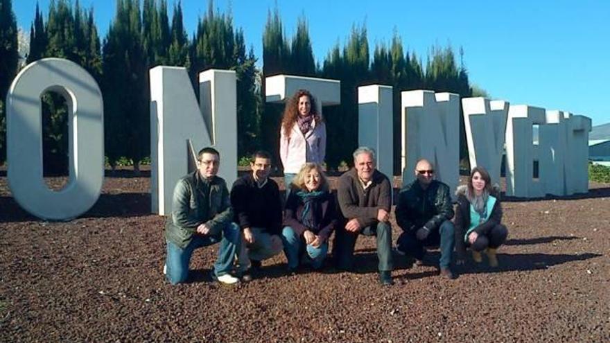 La elegida por el círculo de Ontinyent propone municipalizar la luz y el agua
