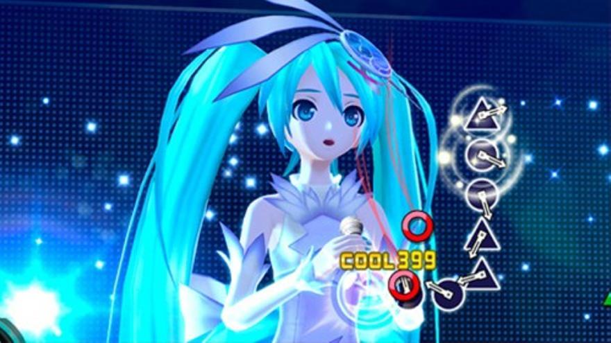 'Hatsune Miku Project DIVA F 2nD' - Tráiler de Lanzamiento