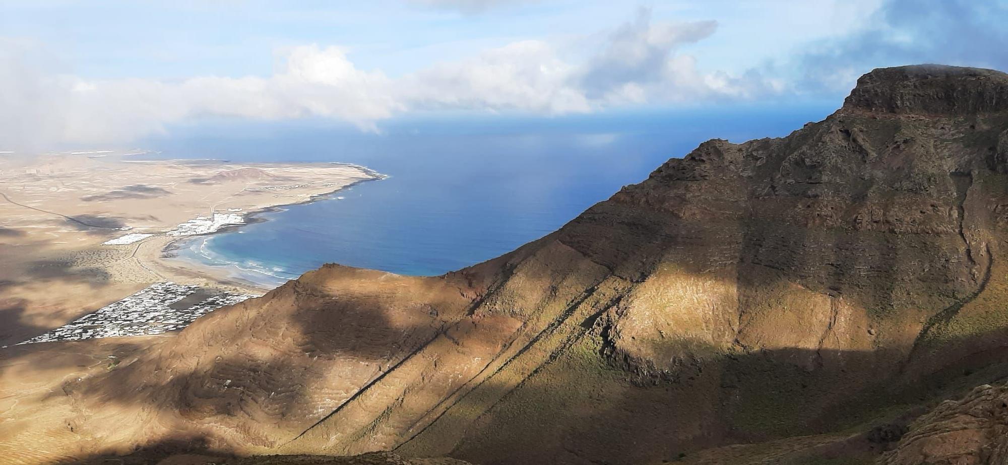 Tiempo en Lanzarote